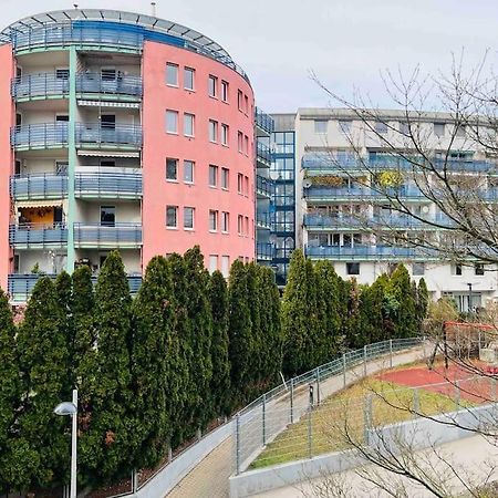 Wien An Donau 外观 照片