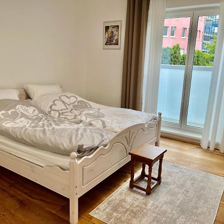 Wien An Donau 外观 照片